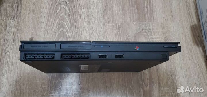 Sony PS2 (scph-90008)