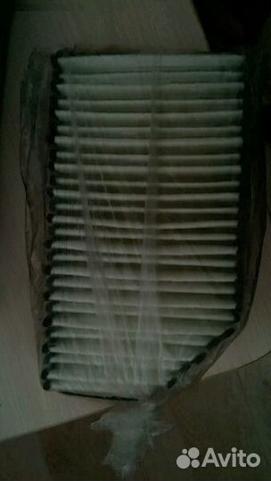 Новый Воздушный фильтр для kia Rio, Hyundai Solari