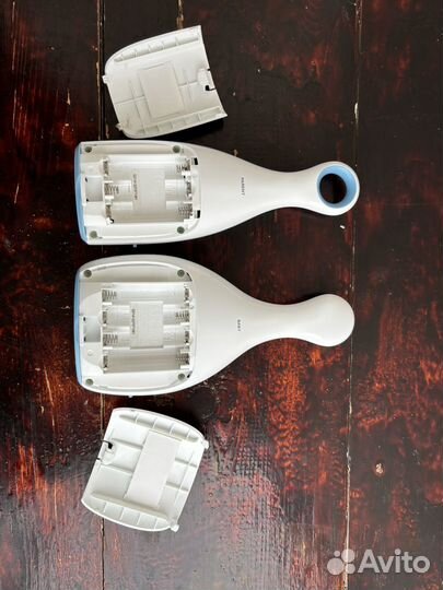 Радионяня Avent Philips SCD485/00