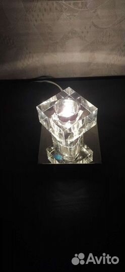 Светильник настенный