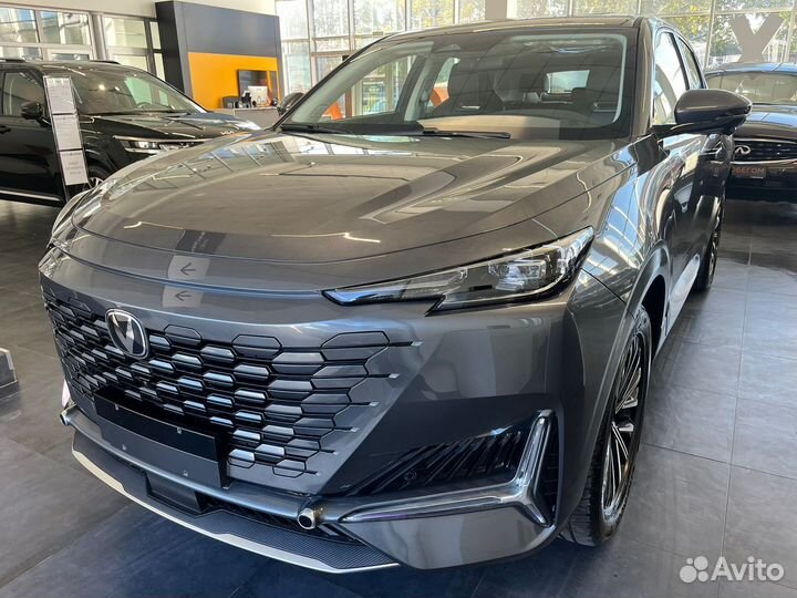 Changan UNI-K 2.0 AT, 2023, 99 км