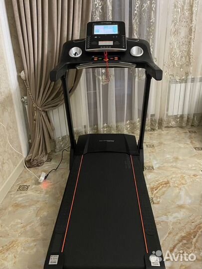 Беговая дорожка