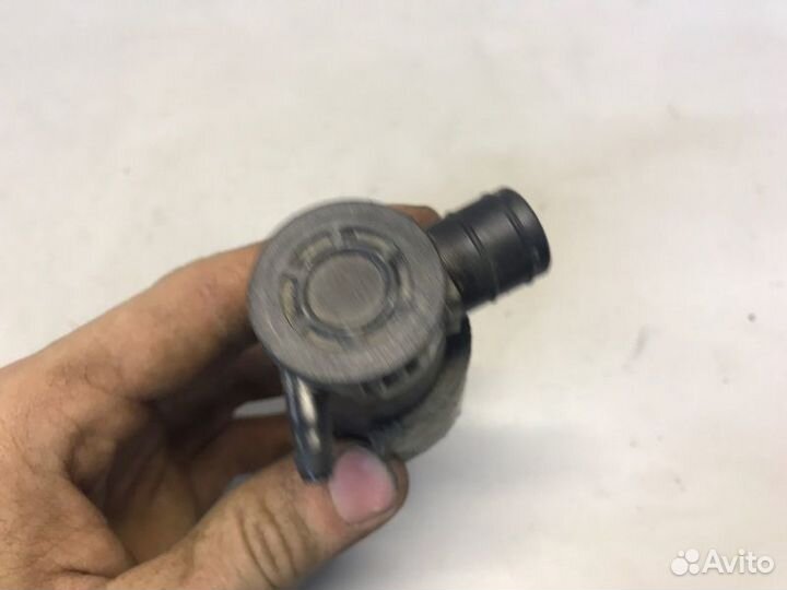 Моторчик омывателя стекла Ford Focus 1 купе 1.8