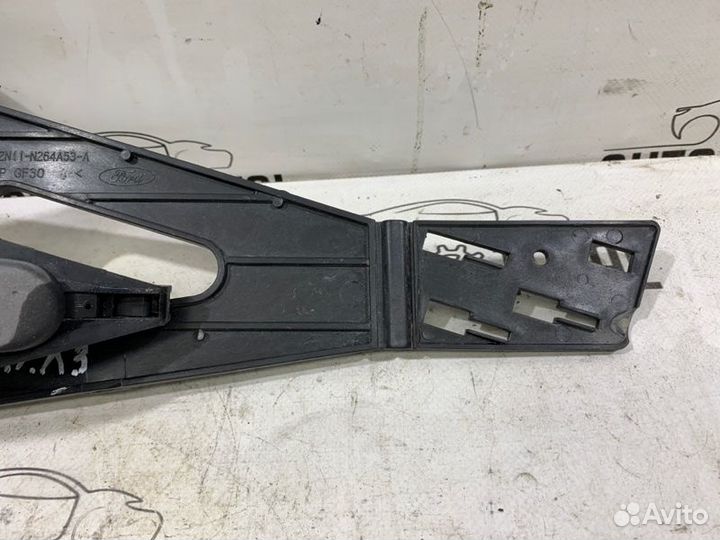 Ручка двери внешняя задняя левая Ford Fusion fxja