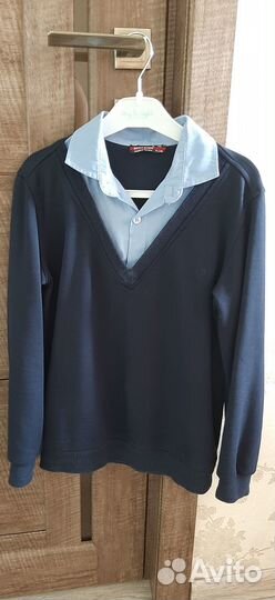 Детские вещи на мальчика