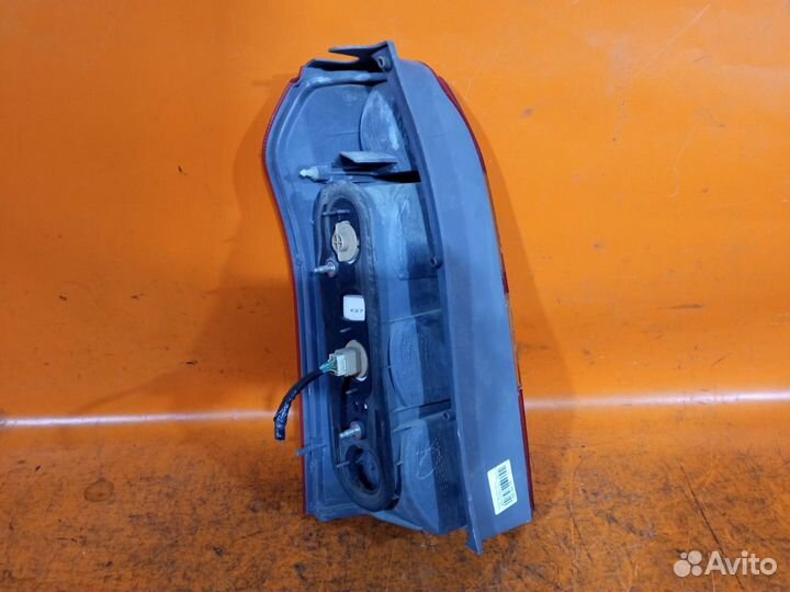 Стоп Toyota Succeed NCP55V (Правое)