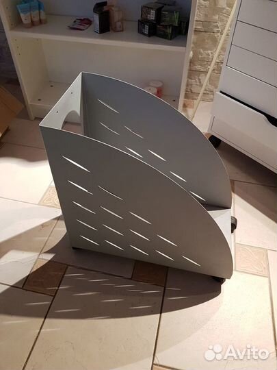 Поставка под системный блок