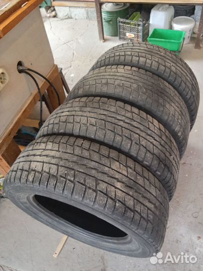 Dunlop Graspic DS2 215/60 R16 95Q