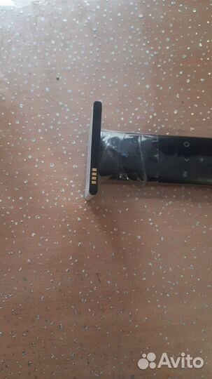 Аккумулятор на самсунг