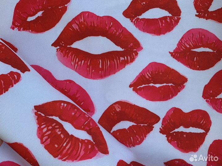 Ткань Оксфорд 600d 1000PU 215 гр