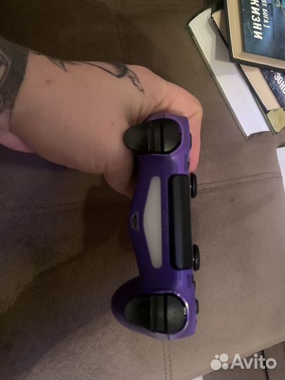 Sony PS4 геймпад