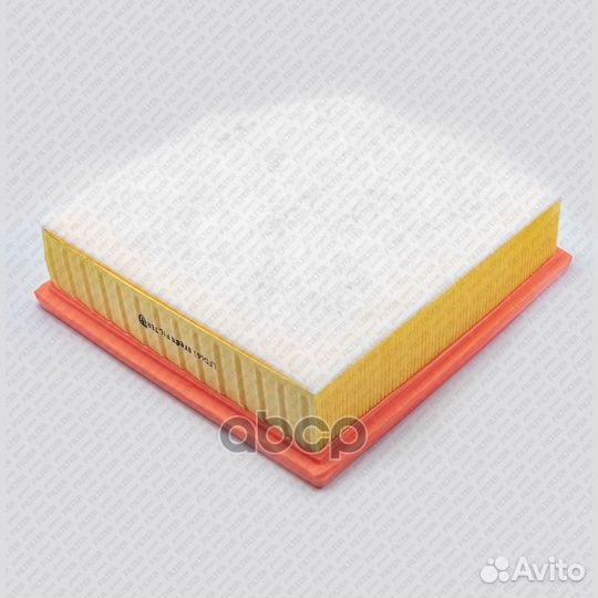 Фильтр воздушный LF0441 Green Filter