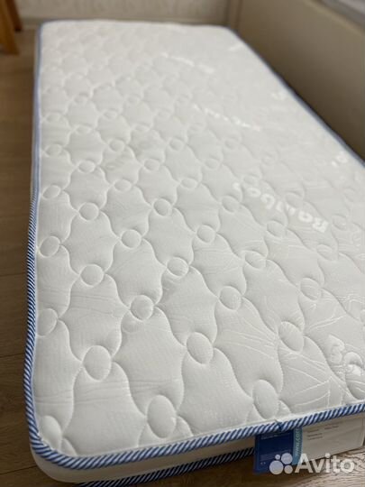 Матрас детский 160 80 бу