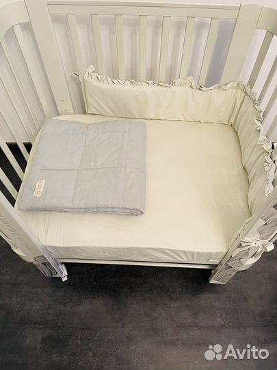 Люлька mommy love