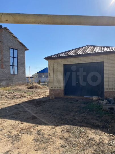 Дом 379,3 м² на участке 18,3 сот.