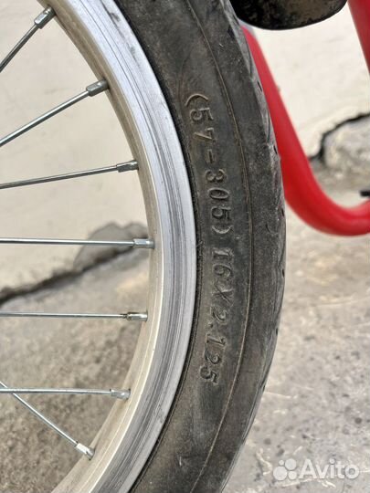 Самокат детский/взрослый Yedoo City (Чехия)