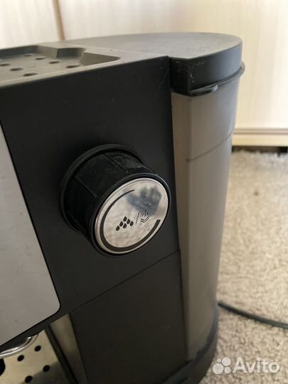 Кофеварка рожковая scarlett кофемашина