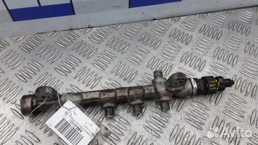 Топливная рампа дизельная suzuki SX4 YA11S (ABE04B