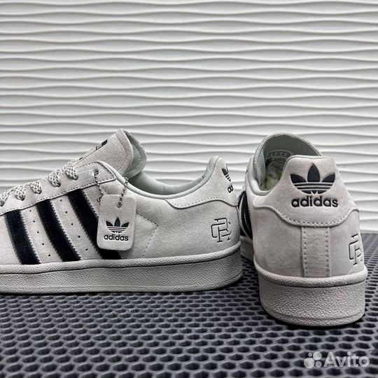 Кроссовки Adidas Superstar мужские