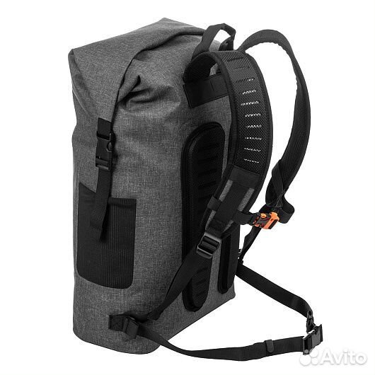 Герморюкзак 30л пвх (N-82110-30) nisus