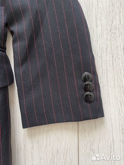 Пиджак новый 134