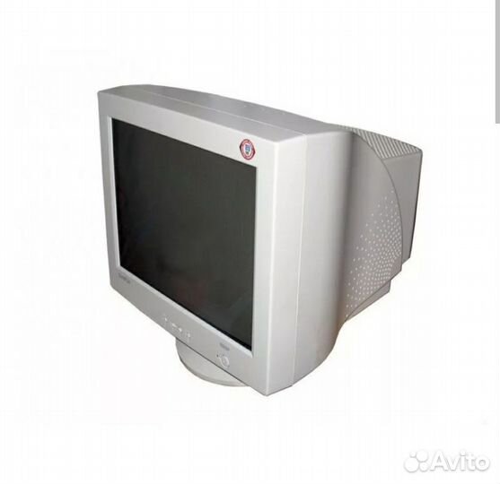 Монитор для компьютера