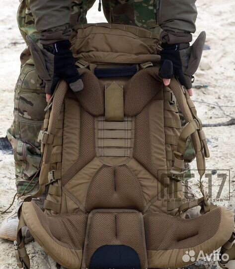 Рюкзак warrior assault