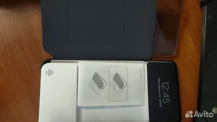 Чехол на samsung а72