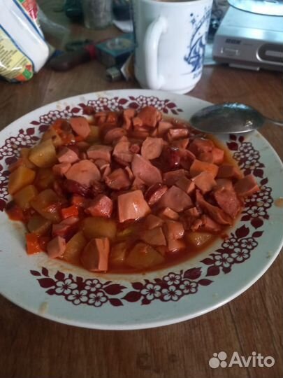 Консервы домашние