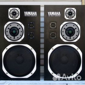 Yamaha ns hot sale 1000 tweeter