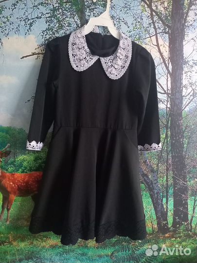 Форма школьная