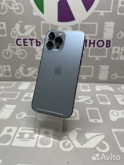 iPhone 13 Pro Max, 128 ГБ