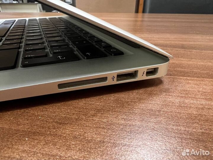 Apple MacBook Air 13