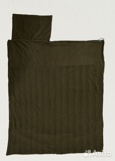 Спальный мешок - Утепленный