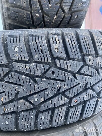 Nokian Tyres Nordman 7 195/65 R15 95T