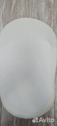 Кокон для новорожденных Baby shell