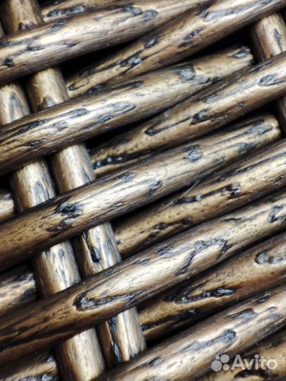 Ротанг - цвет Бронза