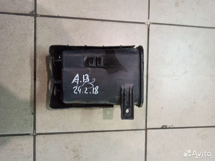 Абсорбер Chery А13