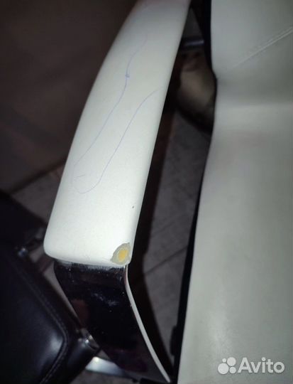 Компьютерное кресло