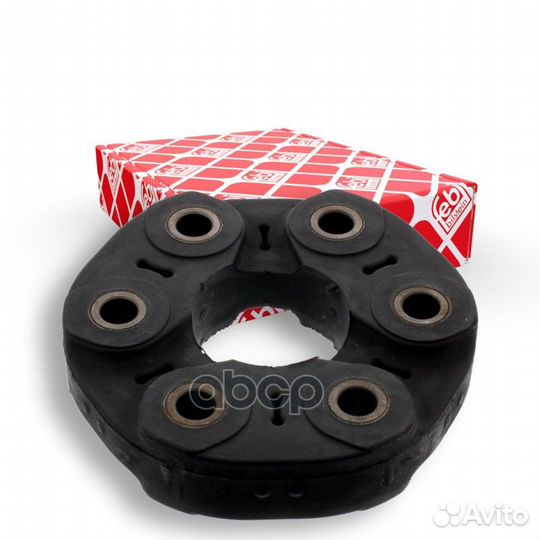 Муфта карданного вала 09203 Febi