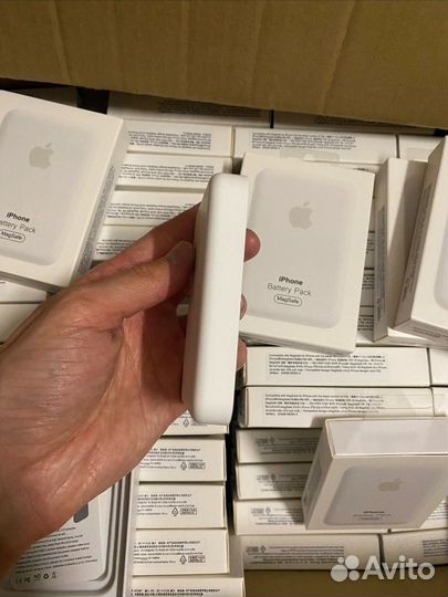 Magsafe battery pack 5000mah
