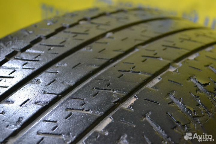 Bridgestone Dueler H/L 422 Ecopia 245/55 R19