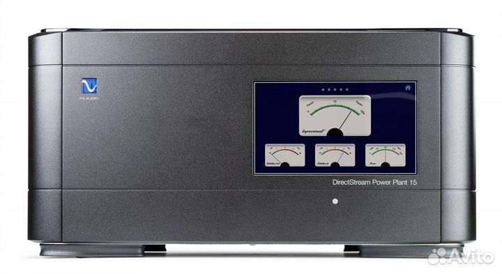 Фильтр электропитания PS audio Power Plant 15