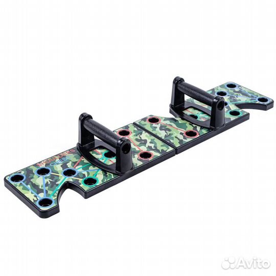 Платформа для отжиманий Motivation