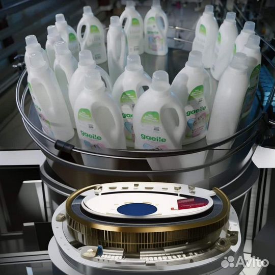 Бытовая химия оптом