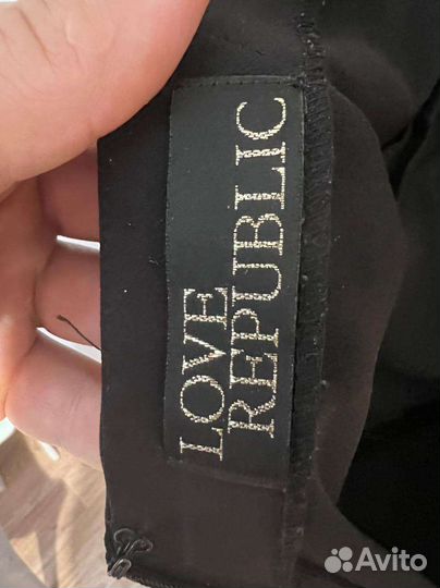 Комбинезон женский Love republic