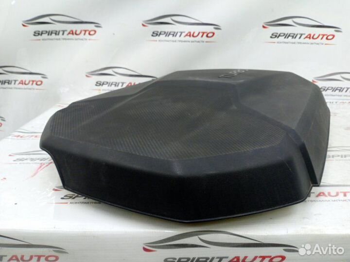 Декоративная крышка двигателя Hyundai Staria D4HB