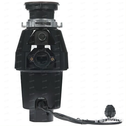 Измельчитель пищевых отходов Bone Crusher BC 700