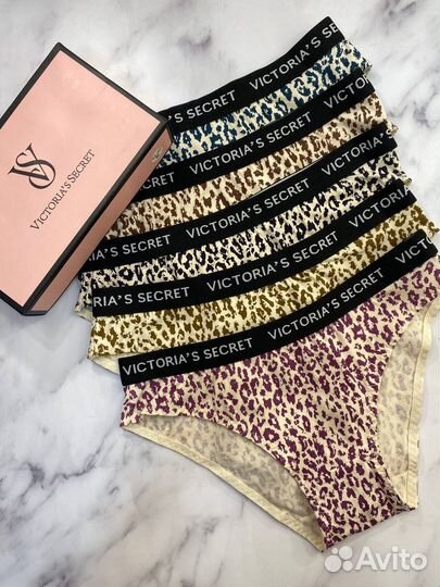 Набор трусов VS