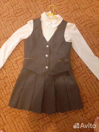 Школьная форма